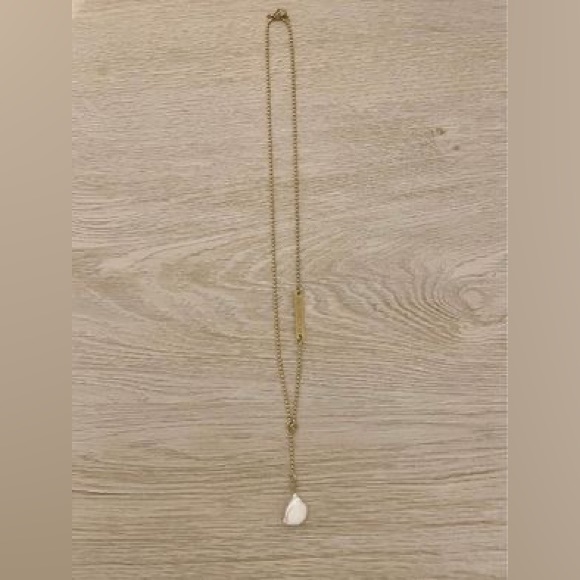 SOLD Rocking Vibe Nurture Short Gold - Picture 3 of 3